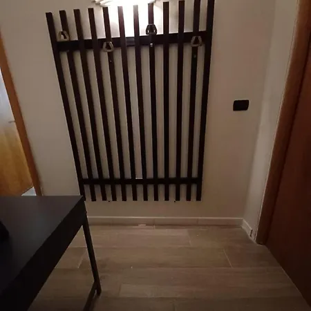 Gardenia Free Parking * Бари