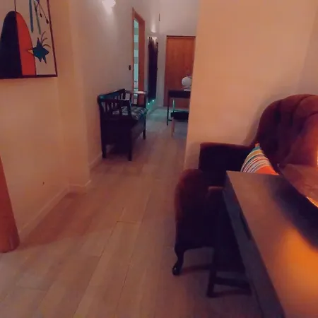Gardenia Free Parking 3* Бари