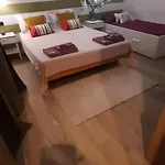 Gardenia Free Parking Gæstehus