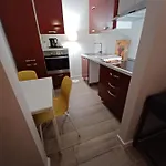 Gardenia Free Parking Gæstehus 3*