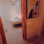 Gardenia Free Parking Gæstehus 3*