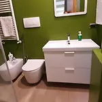 Gardenia Free Parking Gæstehus 3*