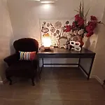 Gardenia Free Parking Bari