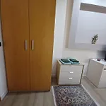 Gardenia Free Parking