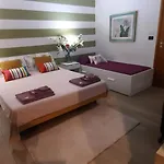 Gæstehus Gardenia Free Parking 3*