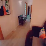 Gardenia Free Parking Gæstehus 3*