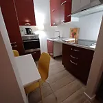 Gæstehus Gardenia Free Parking Bari