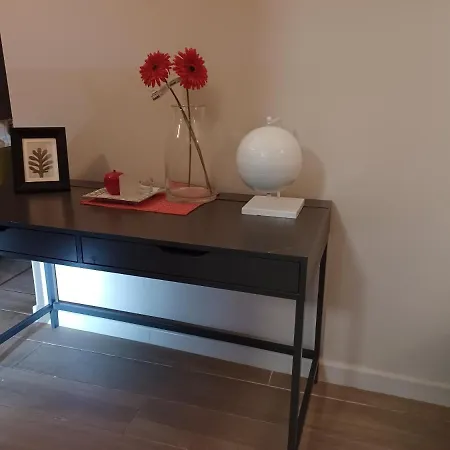 Gæstehus Gardenia Free Parking Bari