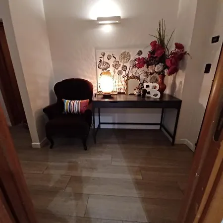 Gæstehus Gardenia Free Parking Bari