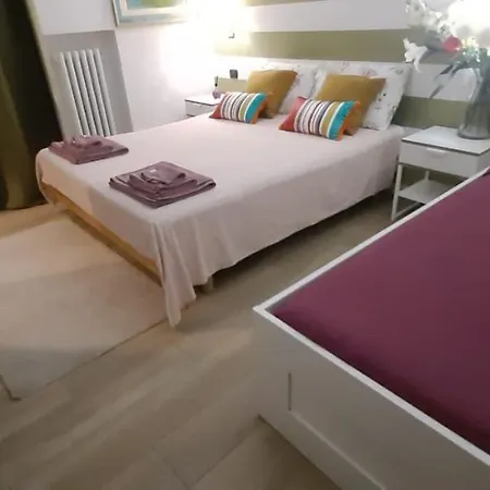 Gæstehus Gardenia Free Parking