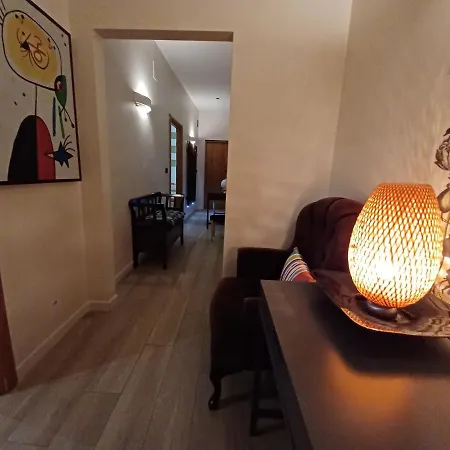 Gæstehus Gardenia Free Parking Bari