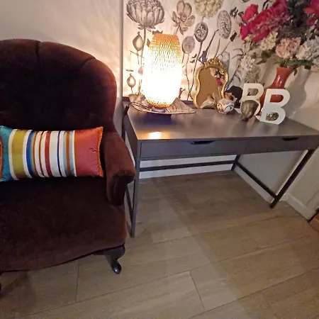 Gæstehus Gardenia Free Parking 3*